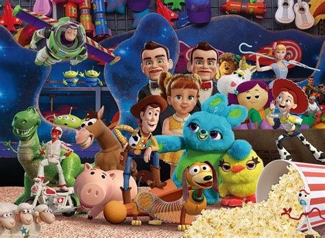 Toy Story Kid Ubicaciondepersonascdmxgobmx
