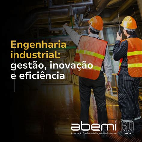 Engenharia Industrial O Que Faz - 8