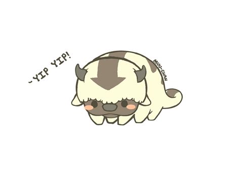 appa  minjixmuu chan  deviantart
