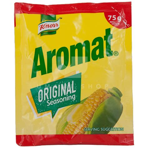 aromat original refill umami shop canada