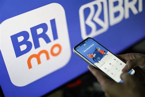 Brimo Bbri Aplikasi Mobile Banking Paling Favorit Diunduh Di