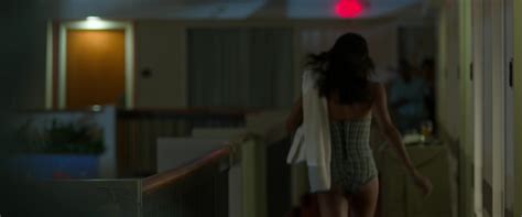 Naked Laura Harrier In Spider Man Homecoming