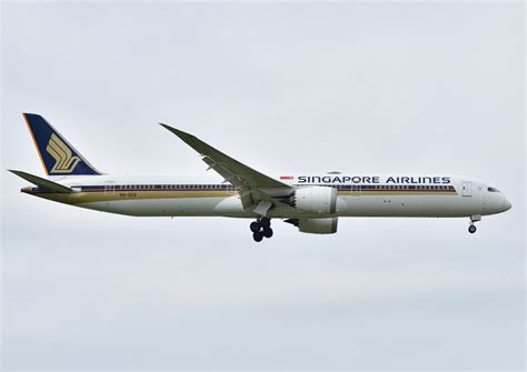 boeing    scg