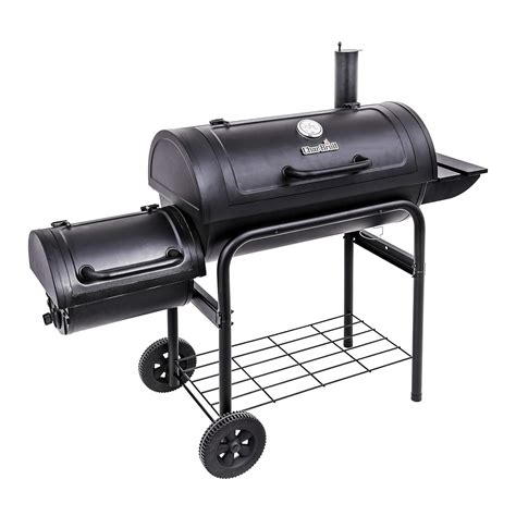 Best BBQ Smoker Grills.all bloggers den: Best Products