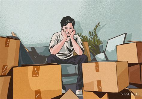 I’ve Been Renting Since I Was 20 In Singapore, Here’s Why I Don’t Regret It