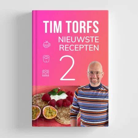 Nieuw E Book DEEL2 Gratis Tim Torfs E Book Met De Beste Gezonde