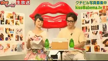 Kissうぃね20160804 3 XVIDEOS