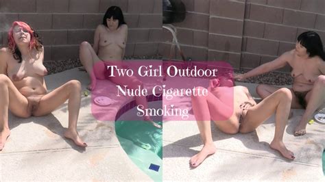 Two Girl Nude Smoking Moaning Monas Shop Clips4sale