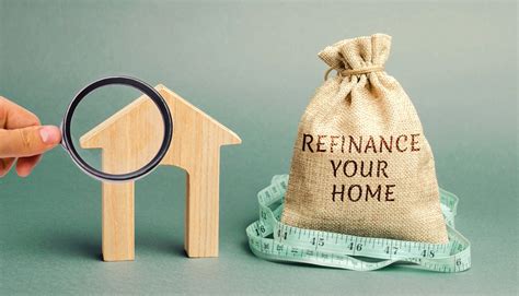 Unlocking Savings The Benefit Of Refinancing Your Mortgage In Todays