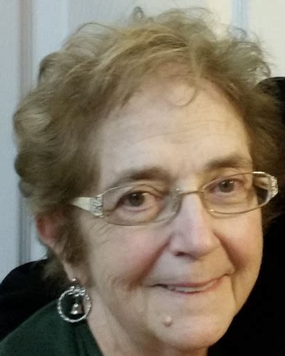 Gloria M Hovis Obituary 2023 Mizell Funeral Home