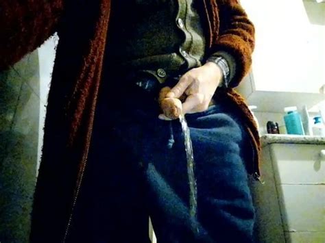 Kocalos Uncut Cock Pissing Gay Porn XHamster