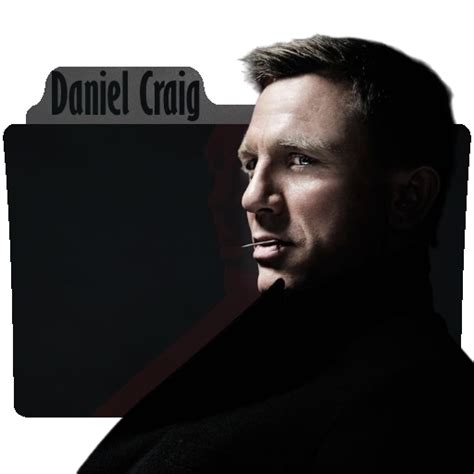 Daniel Craig (7) by KahlanAmnelle on DeviantArt