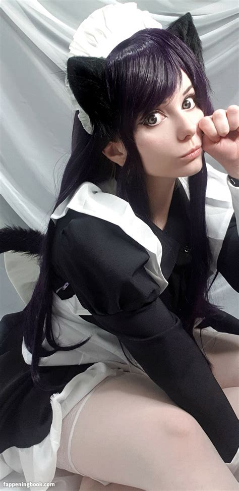 Mirikashi Nude OnlyFans Leaks Fappening FappeningBook