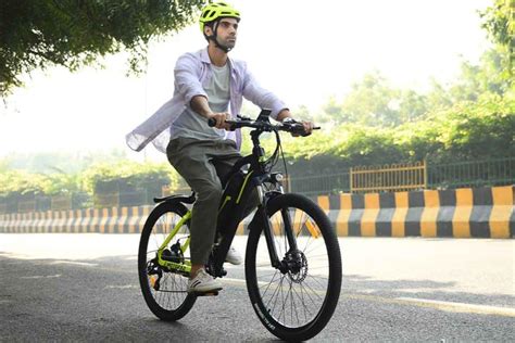 Indian E Bikes Startup EMotorad Secures 20mn In Series B Funding