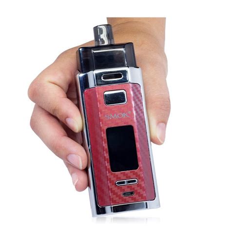 Smok Rpm160 Pod System Kit 160w Puffin Vape Shop Pv Shop