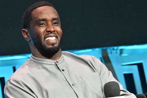 La Historia Del Actor Porno Gay Y Las Supuestas Pruebas Contra Diddy