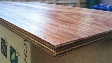Diy Materials Showdown Plywood Versus Oriented Strand Board Osb