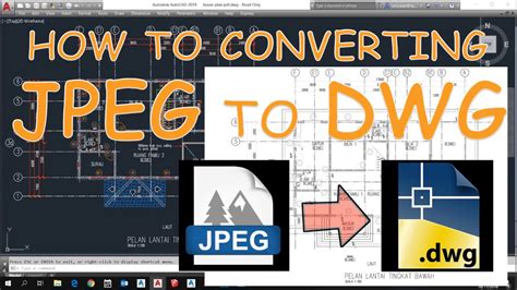 How To Put Image Into Autocad Printable Online