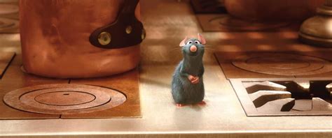 Pin on Disney - Pixar | Ratatouille disney, Ratatouille movie, Winnie