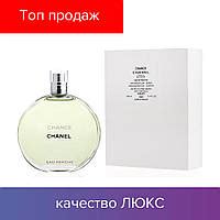 100 ml Tester Chanel Chance Eau Fraiche. Eau de Toilette | Тестер ...