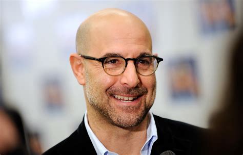 Stanley Tucci's Instagram, Twitter & Facebook on IDCrawl