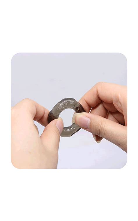 Црни прстени XXX SEX SHOP LIBIDO SKOPJE НАЈНИСКИ ЦЕНИ