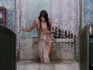 Naked Ligia Branice In Blanche