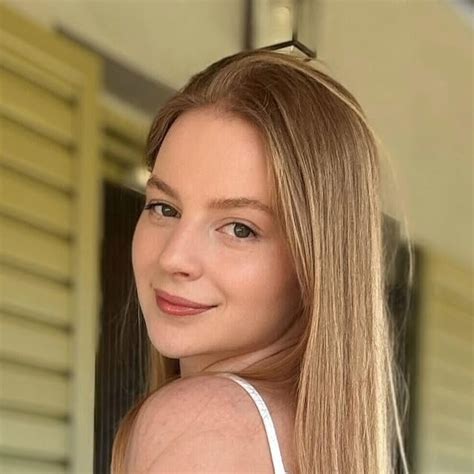 Cute Babe Cute Smallblondy Threads Say More