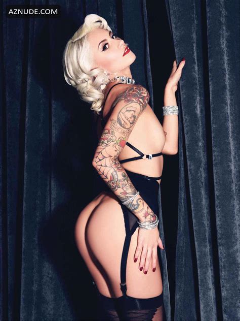 Andy Velazquez Nude Aznude