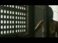 Naked Mariana Lima In Os Dias Eram Assim