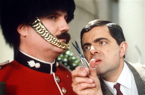 How Mr Bean Helped Rowan Atkinson Hit A Net Worth Of 130 Million