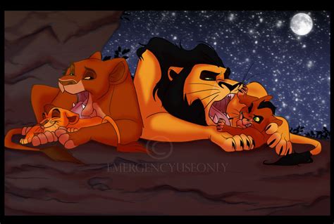 Safe Artist Emergencyuseonly Ahadi The Lion King Mufasa