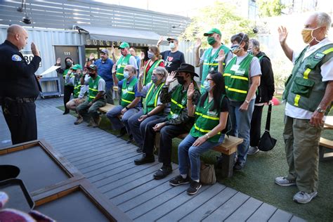 Garden Grove CERT | City of Garden Grove