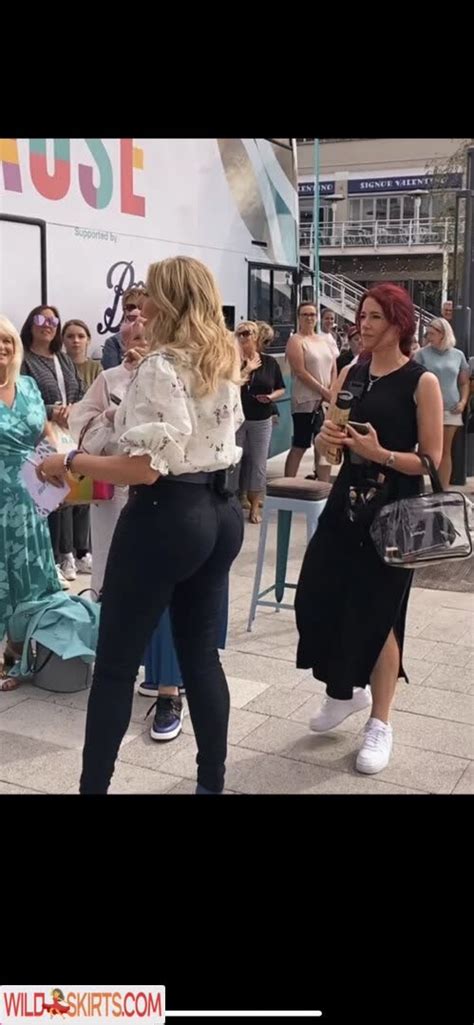 Carol Vorderman Carolvorders Nude Instagram Leaked Photo 823