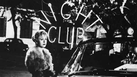 ‎nights Of Cabiria 1957 Directed By Federico Fellini • Reviews Film