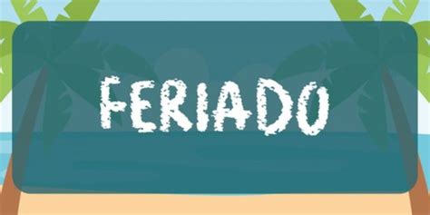 Festa Feriado é confirmado na próxima terça 26 03 em SP