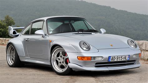 1995 Porsche 911 Gt2 Wallpapers And Hd Images Car Pixel