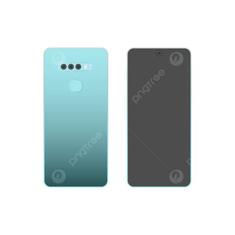 Phone Mock Up Vector Art Png New Phone Pack Mock Up Mobile Phone