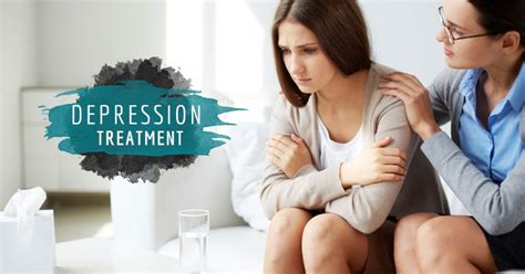 An Insight Into 7 Natural Depression Treatments Best Psychiatrist In