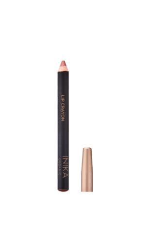 Inika sertifikuota organiška lūpų kreidelė Tan Nude 3 g Simitri lt