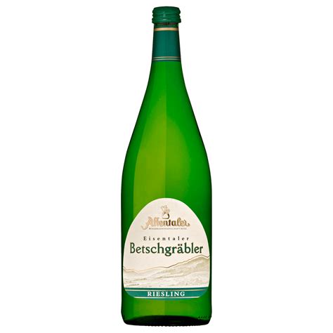 Affentaler Wei Wein Riesling Qba Halbtrocken L Bei Rewe Online Bestellen