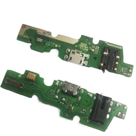 Infinix Hot Play Charging Port Board Replacement Spare Part Daraz Pk