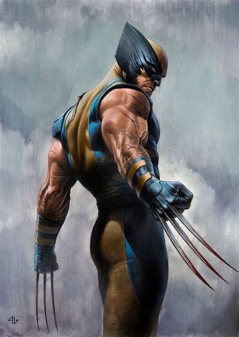 The Wolverine Fan Casting On Mycast