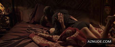 SHOCK VALUE NUDE SCENES AZNude