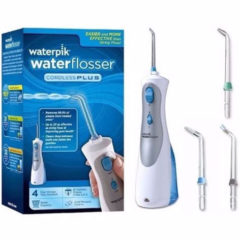 Qual O Melhor Irrigador Dental Waterpik - Irrigador oral: Qual melhor Waterpik dental de 2020?