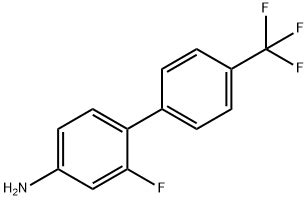 1 1 Biphenyl 4 Amine 2 Fluoro 4 Trifluoromethyl 856898 03 8