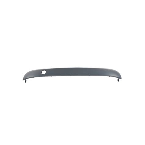 Mopar 5NG30TZZAA Front Bumper Trim