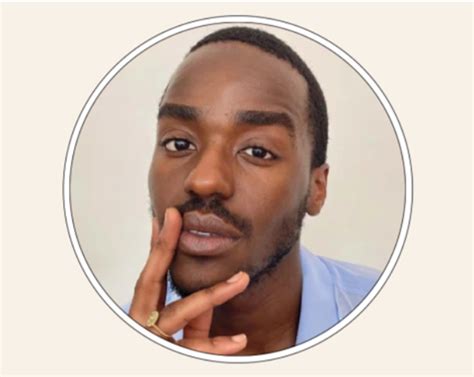 Sex Education Star Ncuti Gatwa Named Next Doctor In Doctor Who Blacklanderz