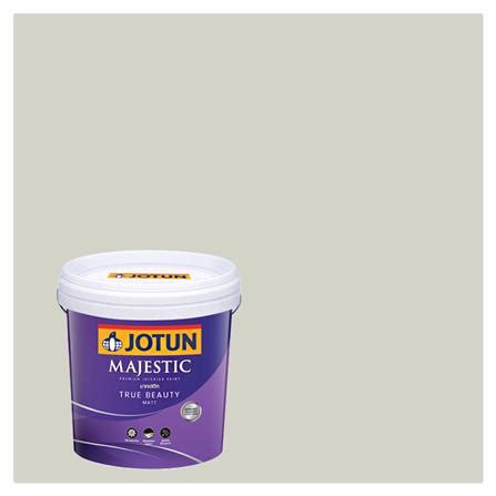 สนำทาภายใน JOTUN MAJESTIC TRUE BEAUTY 1391 ส BARE ดาน 2 5 แกลลอน