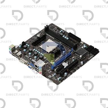 A55M-P33 - MSI - Direct.Parts